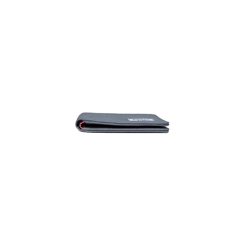 KAUKKO Men's RFID Blocking Bi-Fold Wallet - kaukko