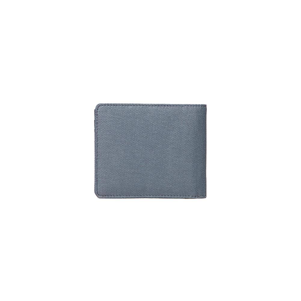 KAUKKO Men's RFID Blocking Bi-Fold Wallet - kaukko