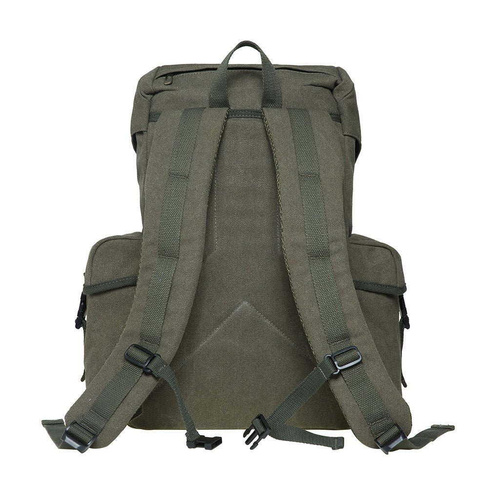 KAUKKO Men's Women's School backpack hiking backpack travel bag laptop backpack outdoor sports leisure daypacks - kaukko