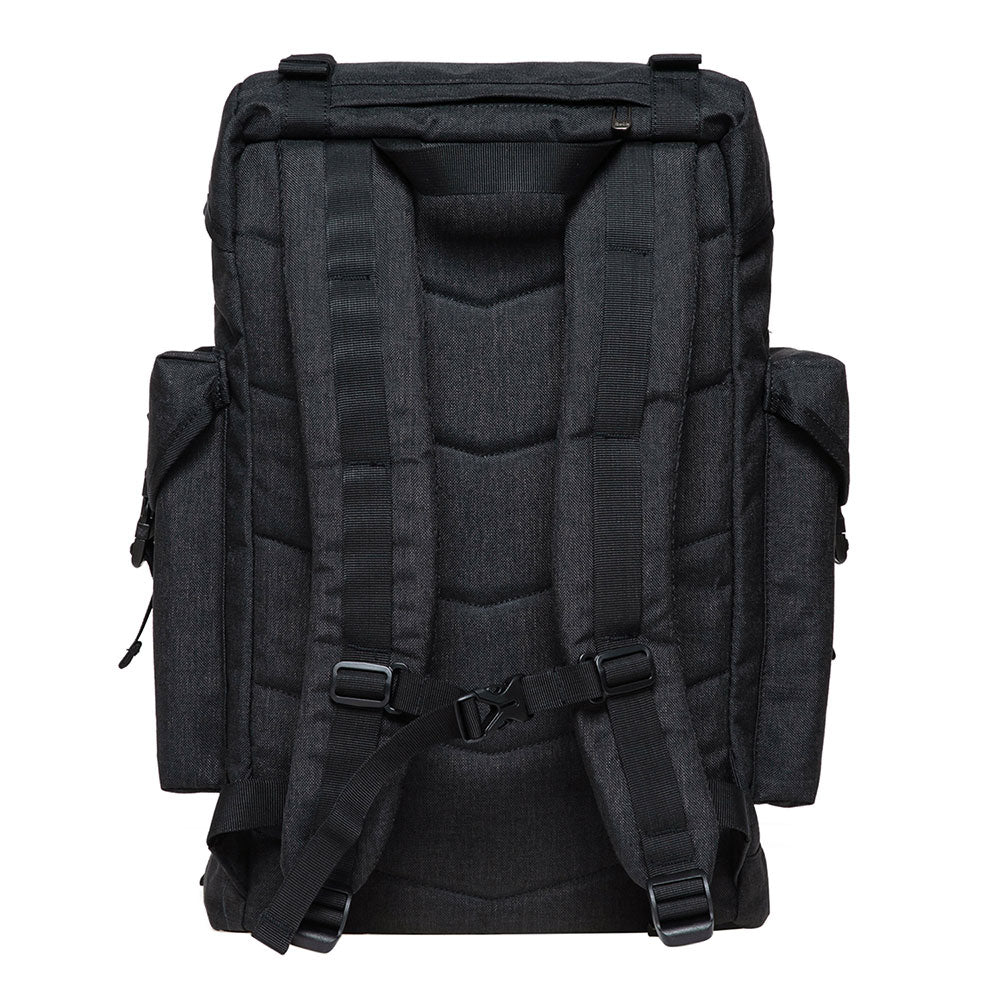 KAUKKO Men's Women's School backpack hiking backpack travel bag laptop backpack outdoor sports leisure daypacks - kaukko