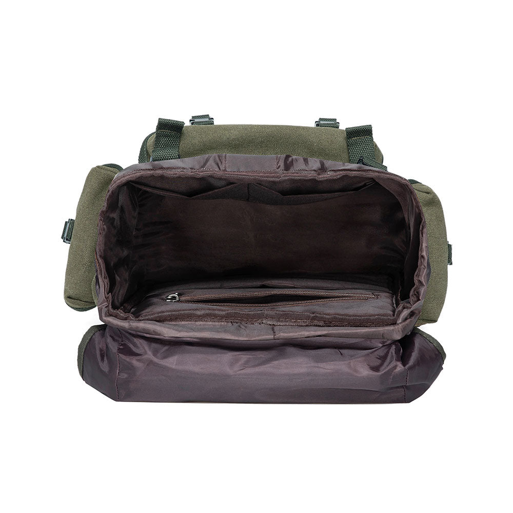 KAUKKO Men's Women's School backpack hiking backpack travel bag laptop backpack outdoor sports leisure daypacks - kaukko