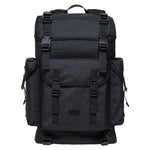 KAUKKO Men's Women's School backpack hiking backpack travel bag laptop backpack outdoor sports leisure daypacks - kaukko