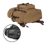 KAUKKO Men's Women's School backpack hiking backpack travel bag laptop backpack outdoor sports leisure daypacks - kaukko