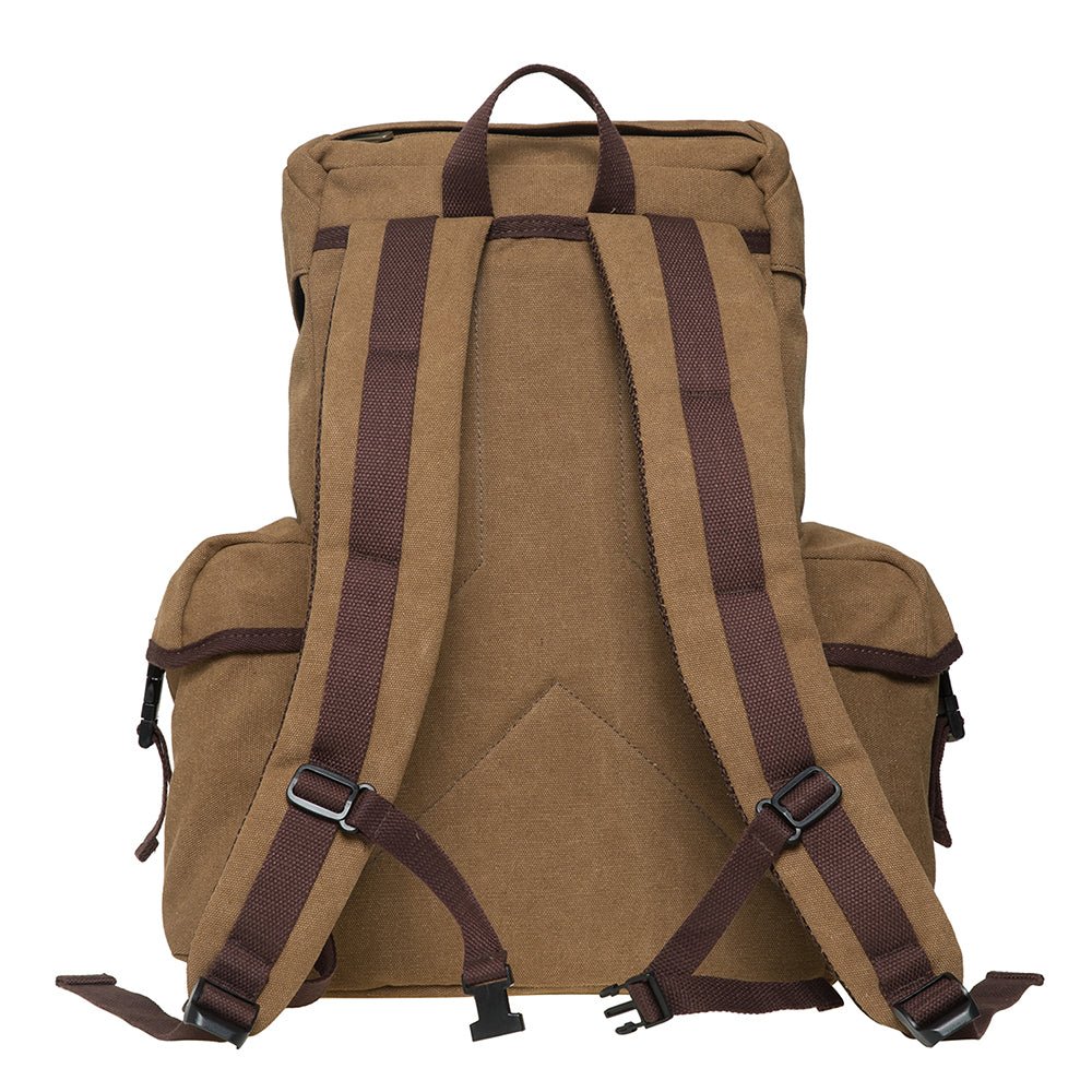 KAUKKO Men's Women's School backpack hiking backpack travel bag laptop backpack outdoor sports leisure daypacks - kaukko