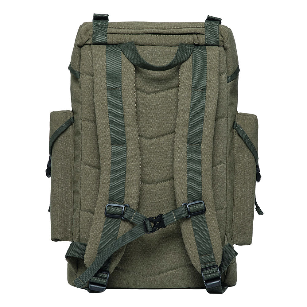 KAUKKO Men's Women's School backpack hiking backpack travel bag laptop backpack outdoor sports leisure daypacks - kaukko