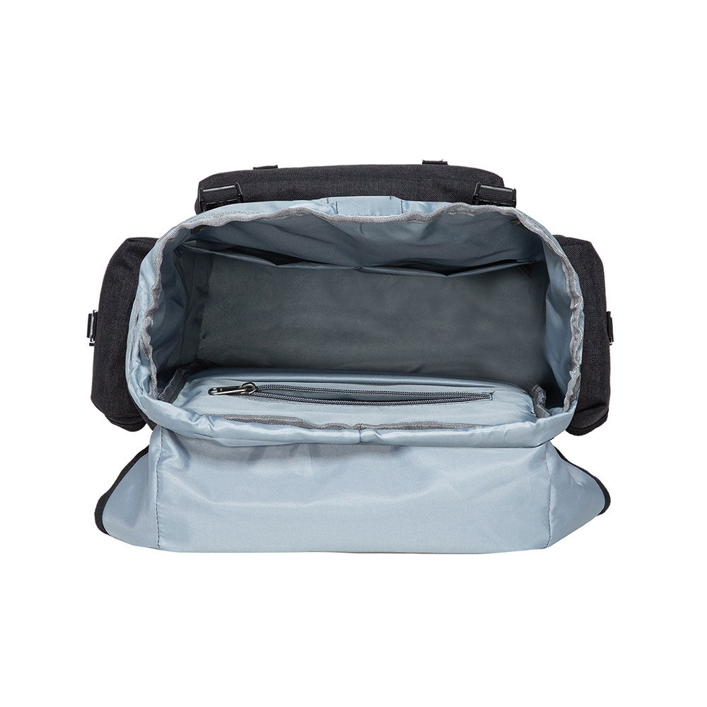 KAUKKO Men's Women's School backpack hiking backpack travel bag laptop backpack outdoor sports leisure daypacks - kaukko