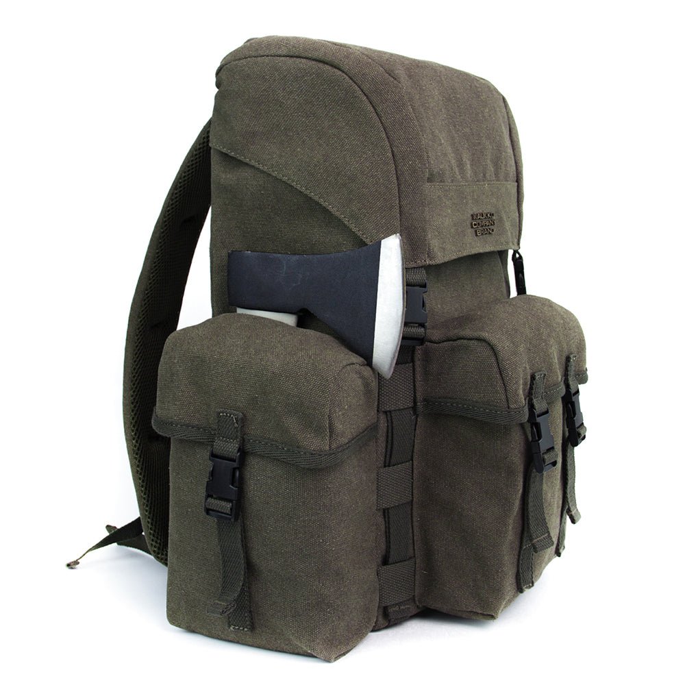 KAUKKO Men's Women's School backpack hiking backpack travel bag laptop backpack outdoor sports leisure daypacks - kaukko