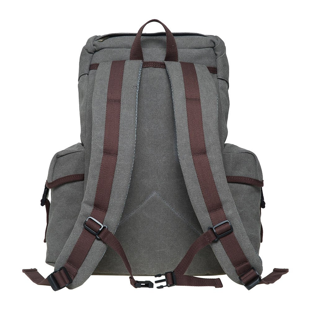 KAUKKO Men's Women's School backpack hiking backpack travel bag laptop backpack outdoor sports leisure daypacks - kaukko