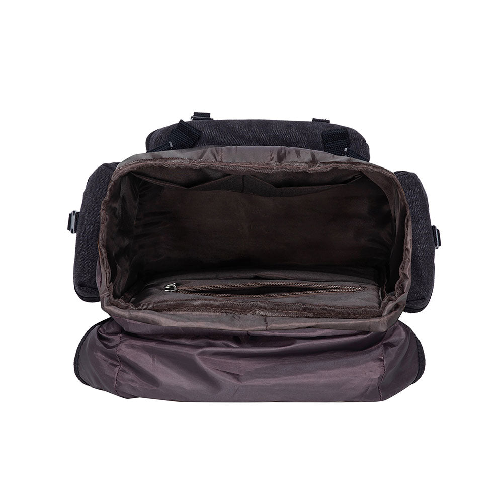 KAUKKO Men's Women's School backpack hiking backpack travel bag laptop backpack outdoor sports leisure daypacks - kaukko