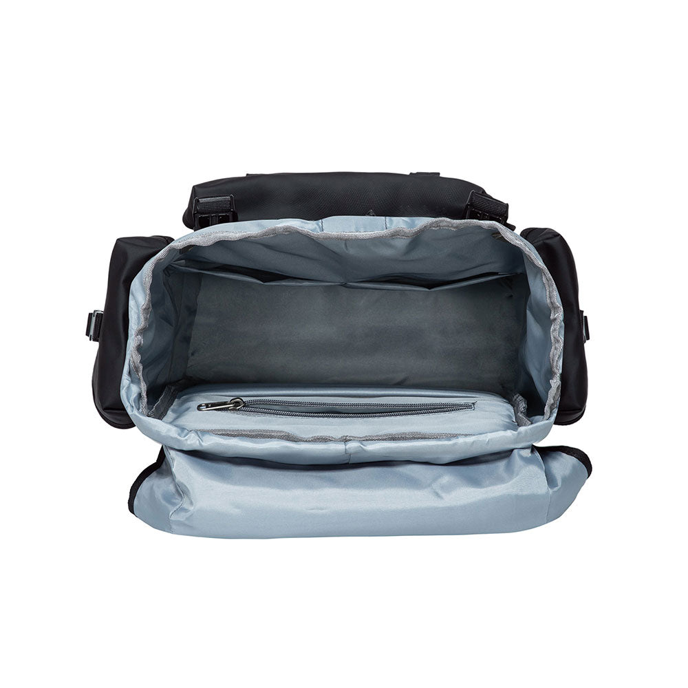 KAUKKO Men's Women's School backpack hiking backpack travel bag laptop backpack outdoor sports leisure daypacks - kaukko