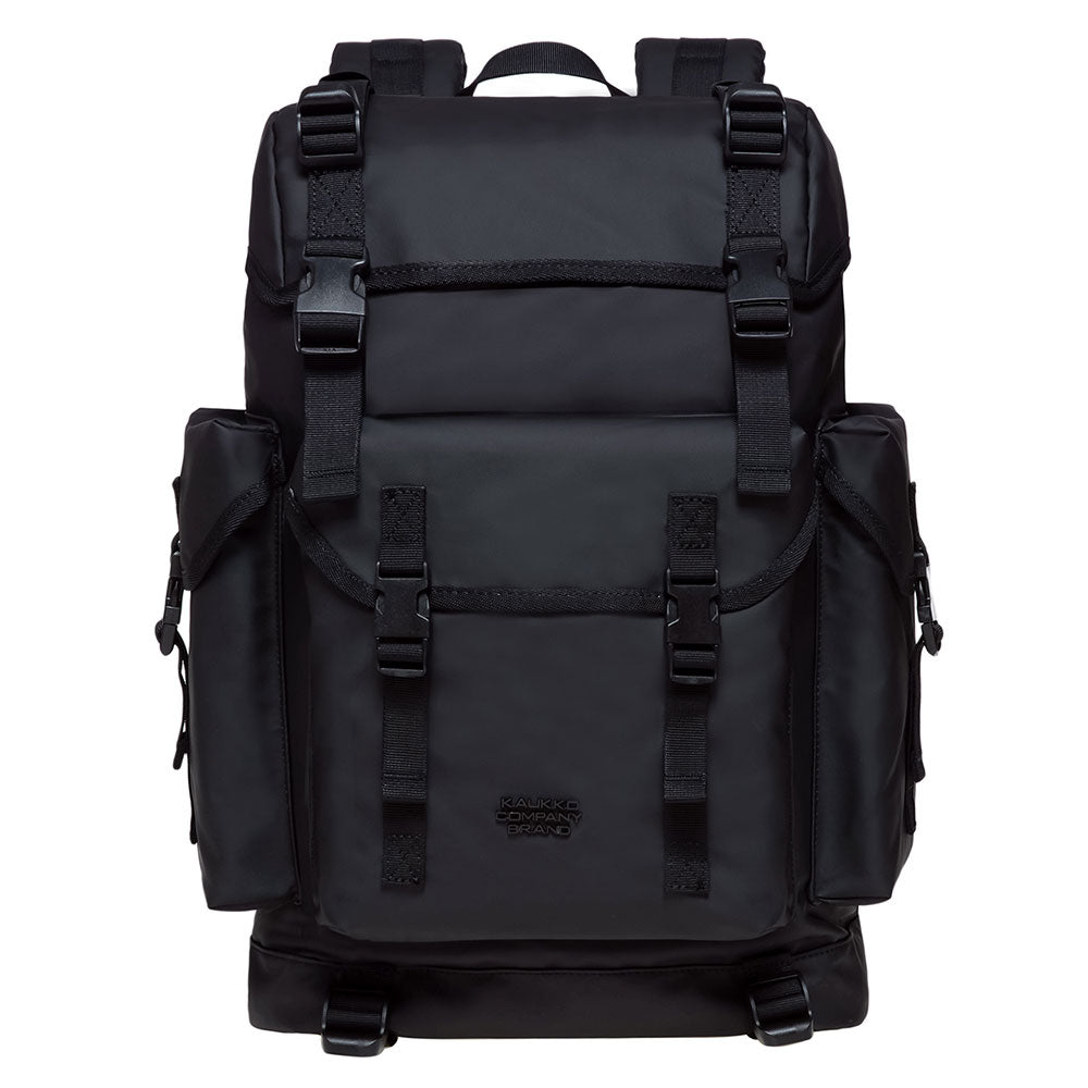 KAUKKO Men's Women's School backpack hiking backpack travel bag laptop backpack outdoor sports leisure daypacks - kaukko