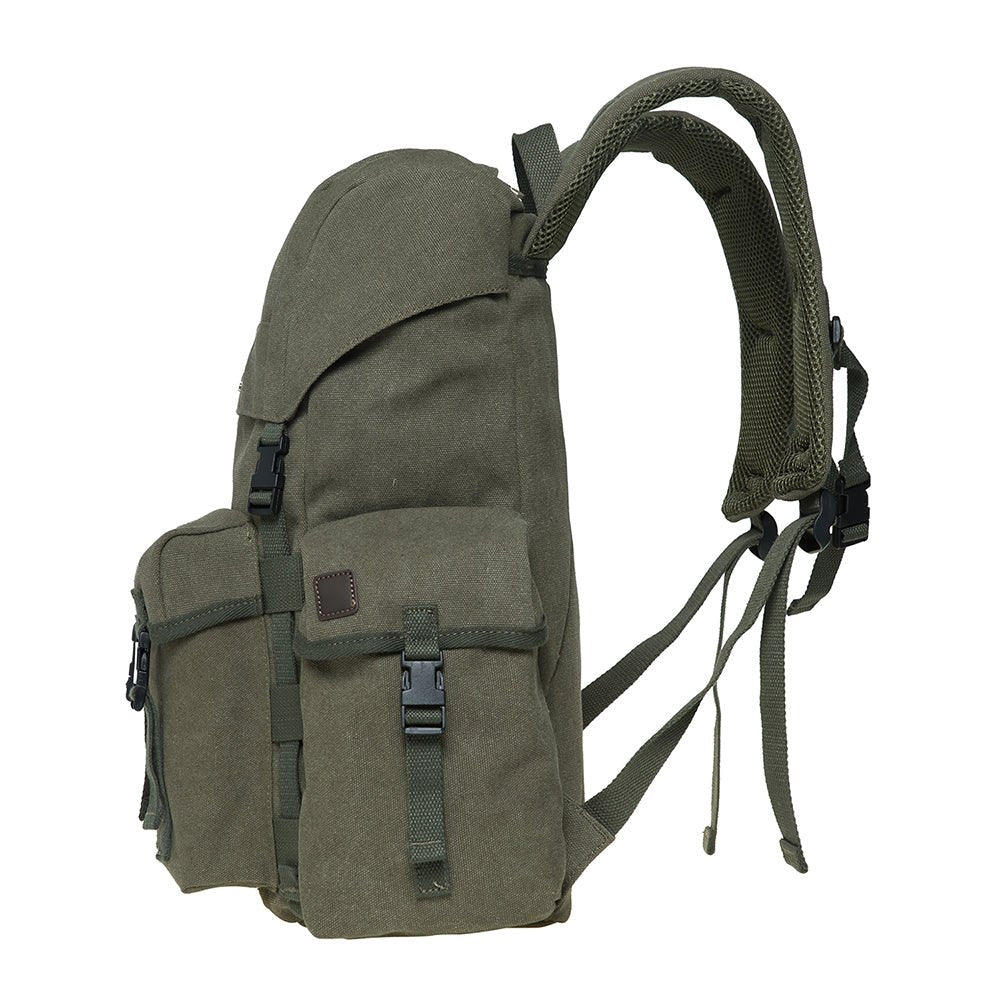 KAUKKO Men's Women's School backpack hiking backpack travel bag laptop backpack outdoor sports leisure daypacks - kaukko