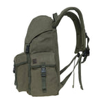 KAUKKO Men's Women's School backpack hiking backpack travel bag laptop backpack outdoor sports leisure daypacks - kaukko