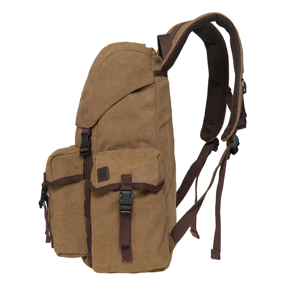 KAUKKO Men's Women's School backpack hiking backpack travel bag laptop backpack outdoor sports leisure daypacks - kaukko