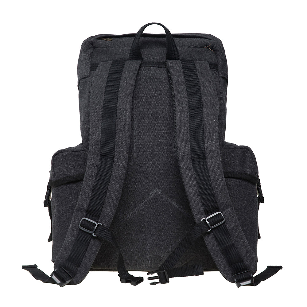 KAUKKO Men's Women's School backpack hiking backpack travel bag laptop backpack outdoor sports leisure daypacks - kaukko