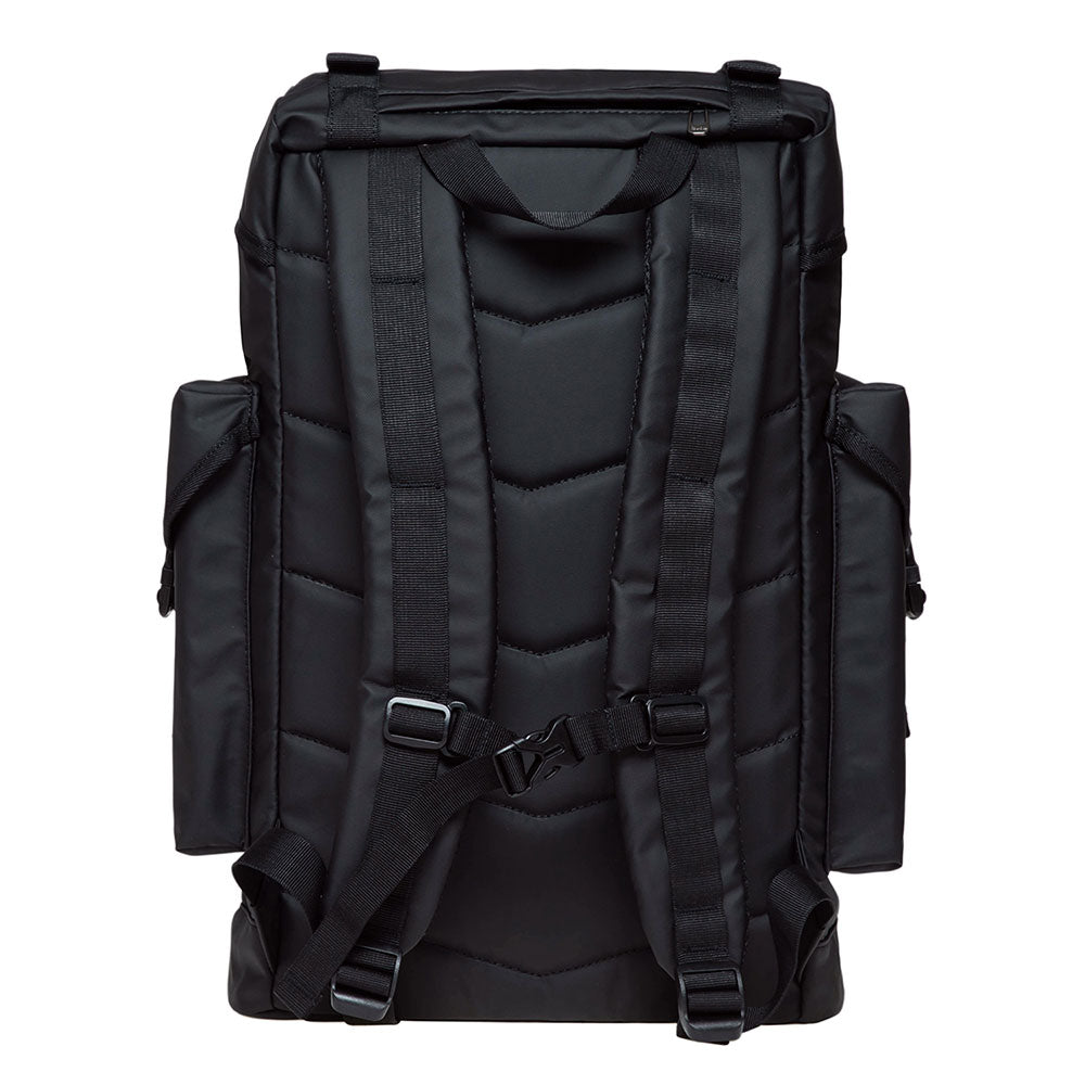 KAUKKO Men's Women's School backpack hiking backpack travel bag laptop backpack outdoor sports leisure daypacks - kaukko