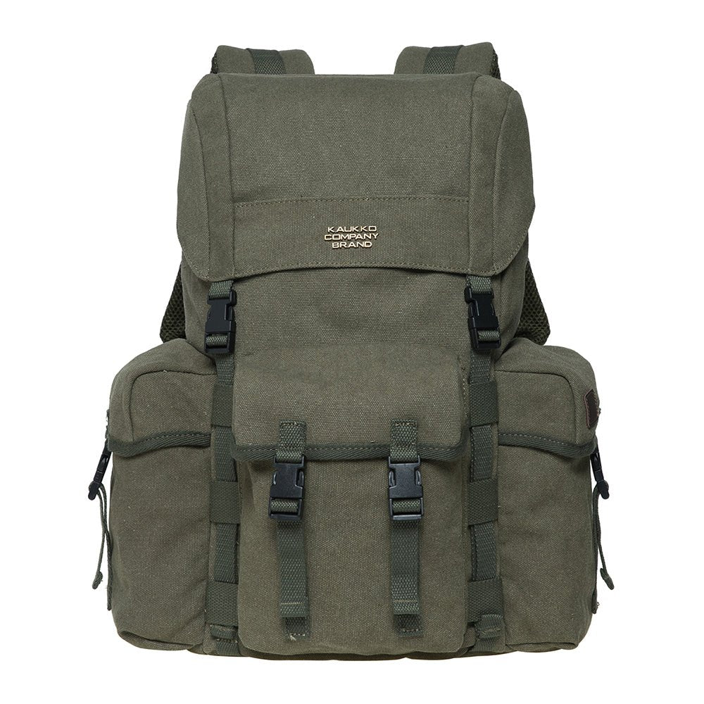 KAUKKO Men's Women's School backpack hiking backpack travel bag laptop backpack outdoor sports leisure daypacks - kaukko