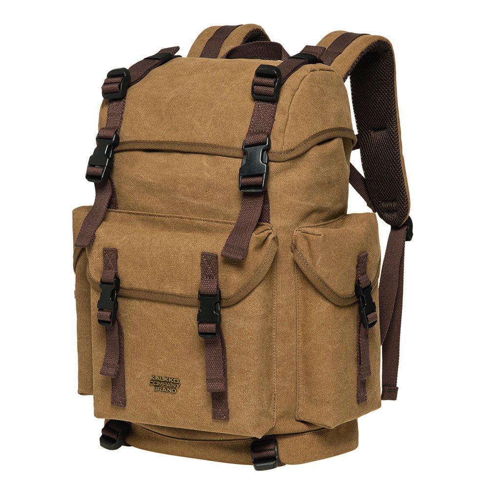 KAUKKO outdoor leisure daypacks - kaukko