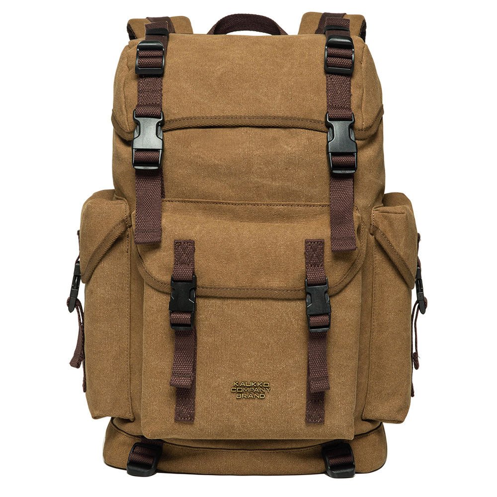 KAUKKO outdoor leisure daypacks - kaukko
