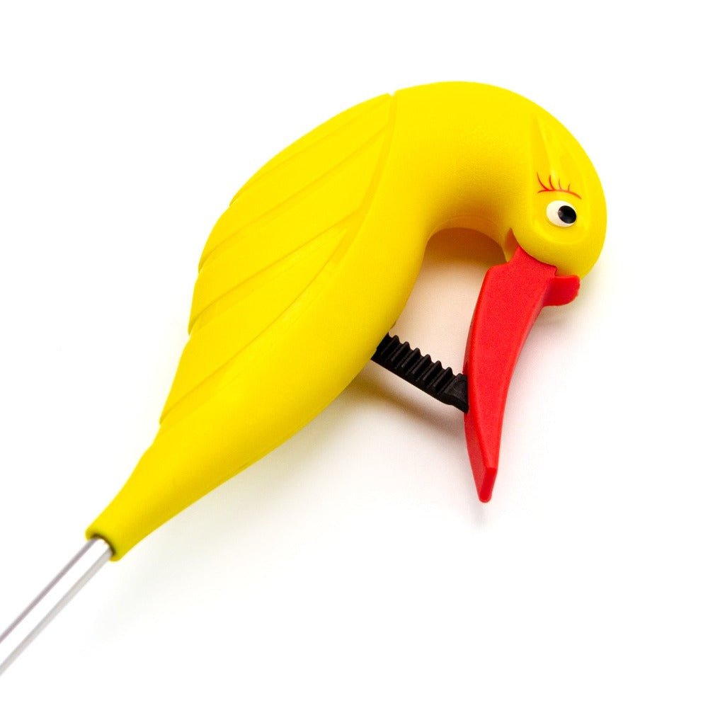 Semi-Automatic Eggbeater, Allows you to stir Easily Without Feeling Tired, Used for Making Cream of Egg Beater - kaukko