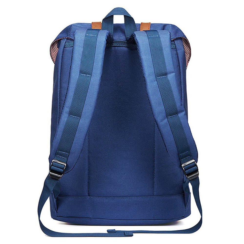 Travel Casual Backpack, Laptop Daypack, EP6-1( Blue / 18L ) - kaukko