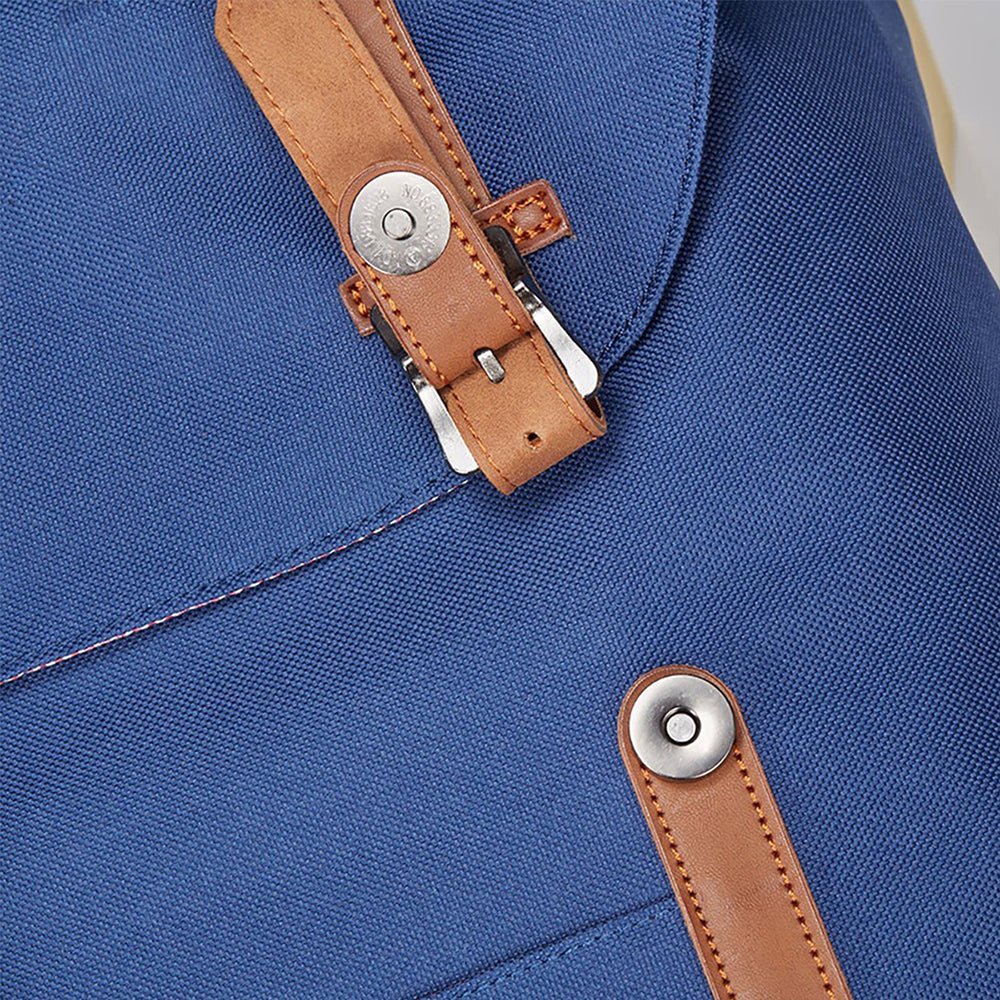 Travel Casual Backpack, Laptop Daypack, EP6-1( Blue / 18L ) - kaukko