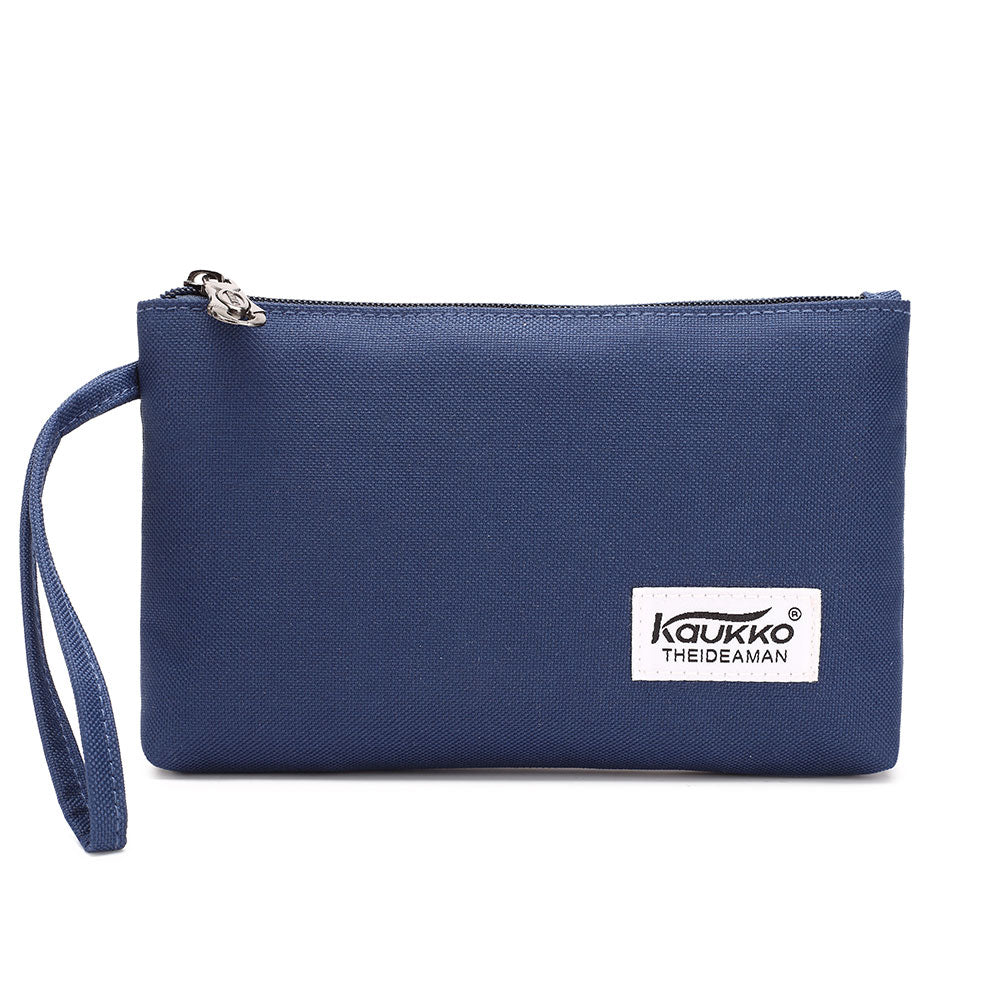 Wallet K1020(BLUE) - kaukko
