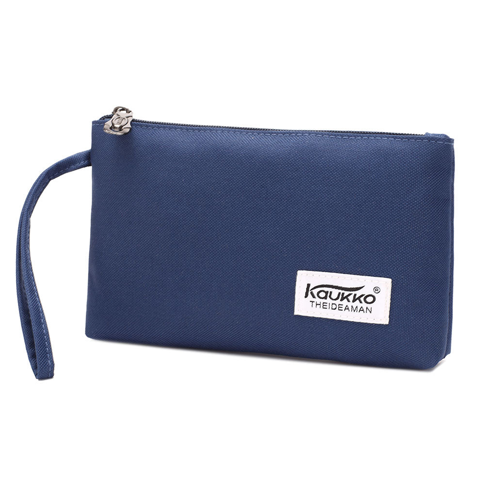 Wallet K1020(BLUE) - kaukko