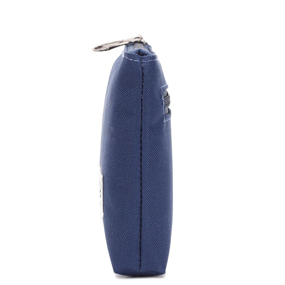 Wallet K1020(BLUE) - kaukko