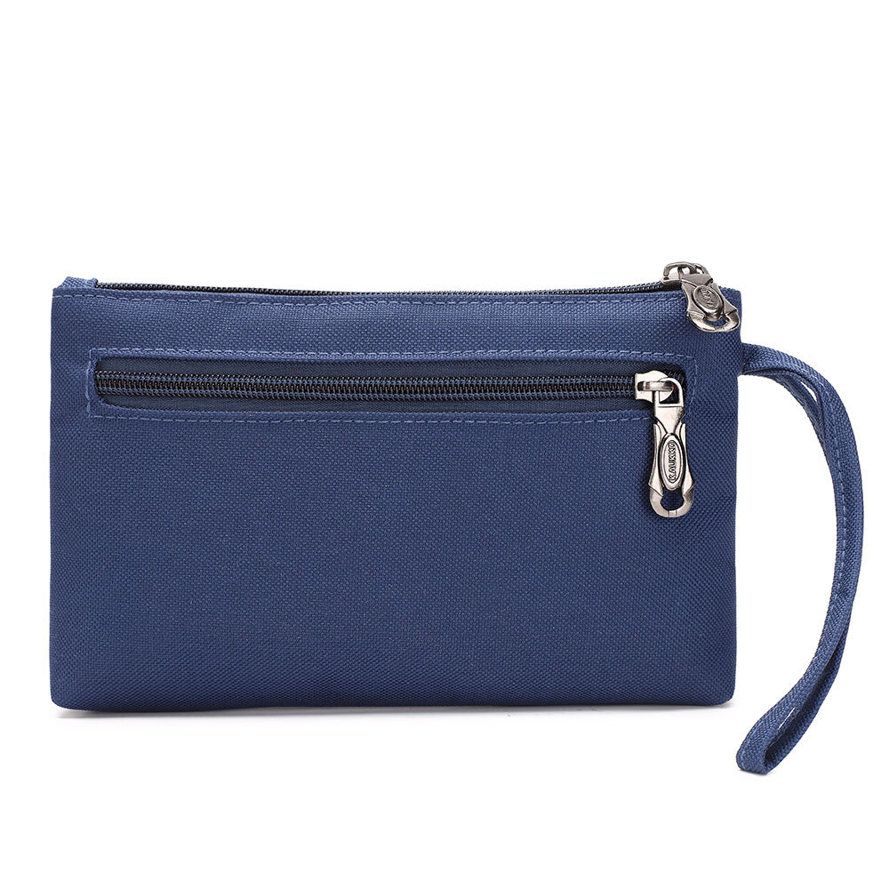 Wallet K1020(BLUE) - kaukko