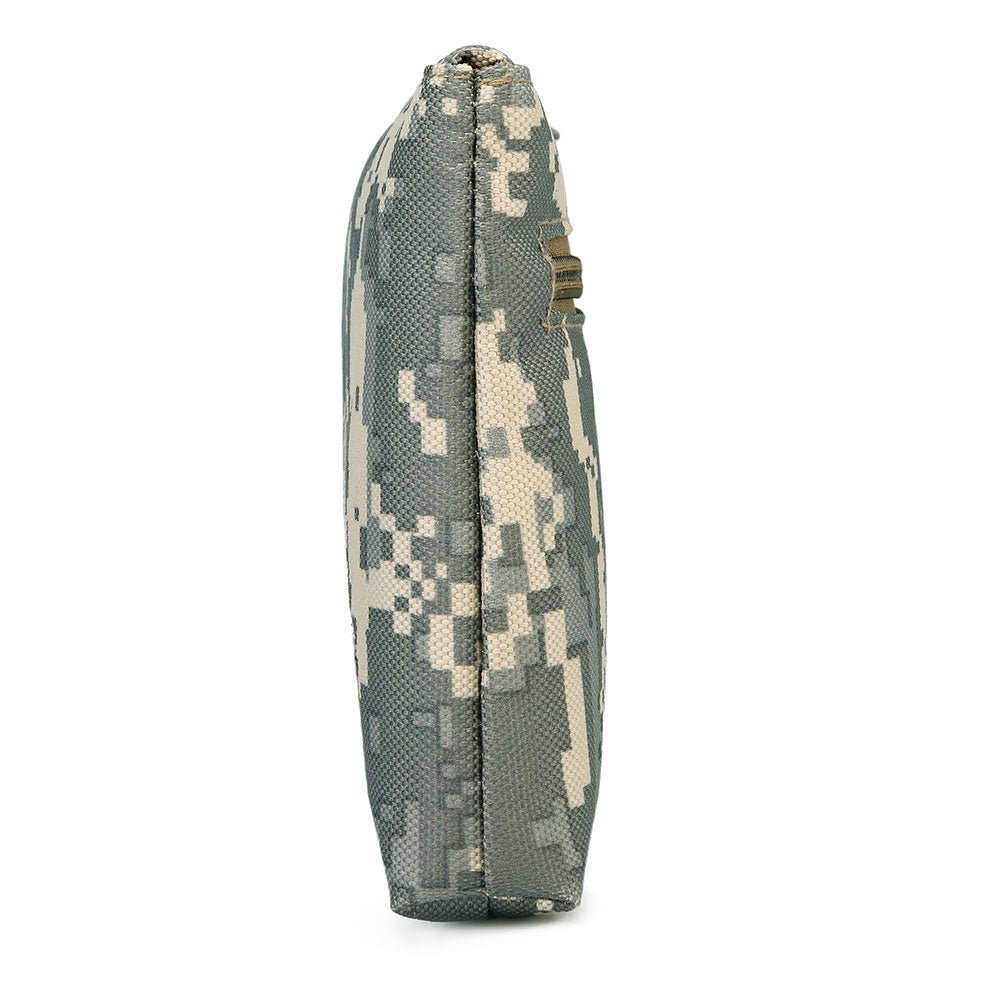 Wallet K1020(Camouflage) - kaukko
