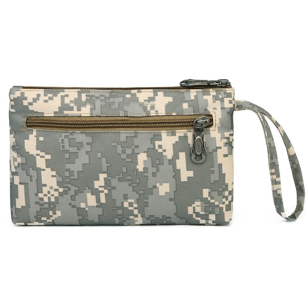 Wallet K1020(Camouflage) - kaukko