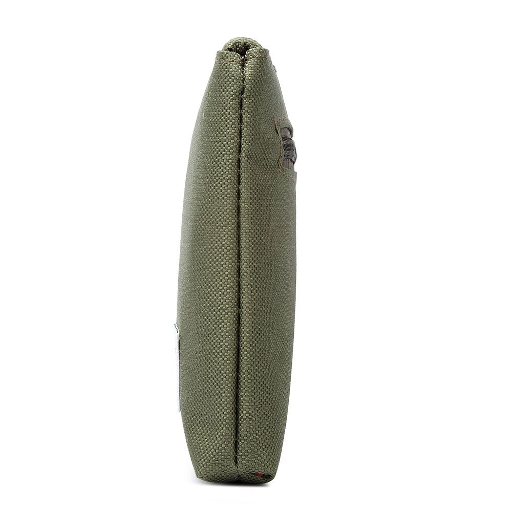 Wallet K1020(GREEN) - kaukko