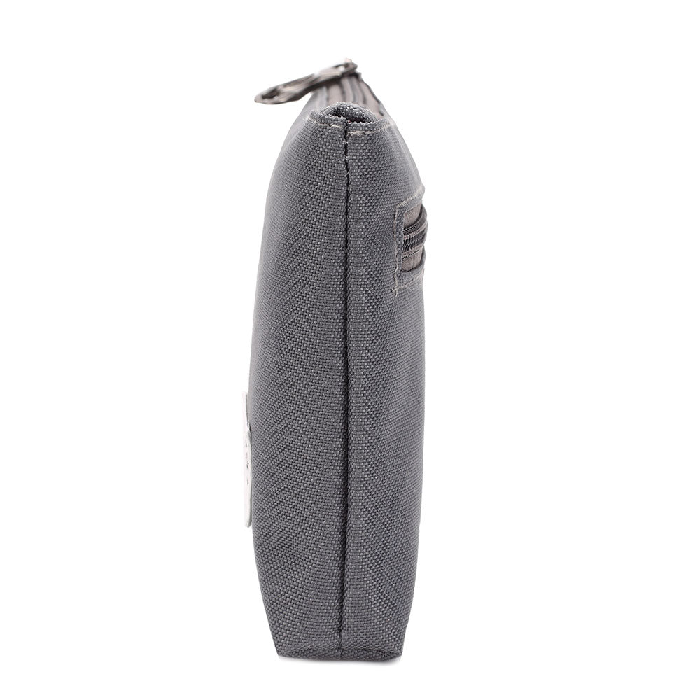 Wallet K1020(GREY) - kaukko