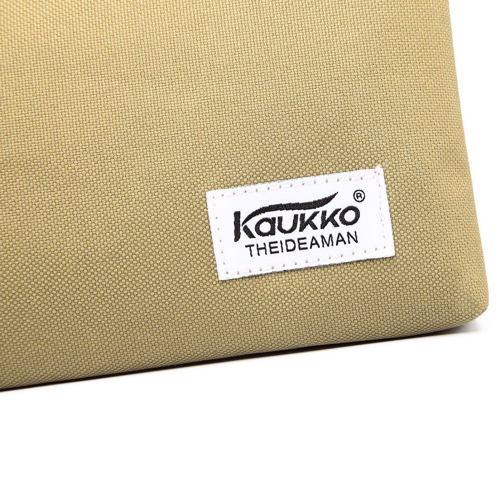 Wallet K1020(KHAKI) - kaukko