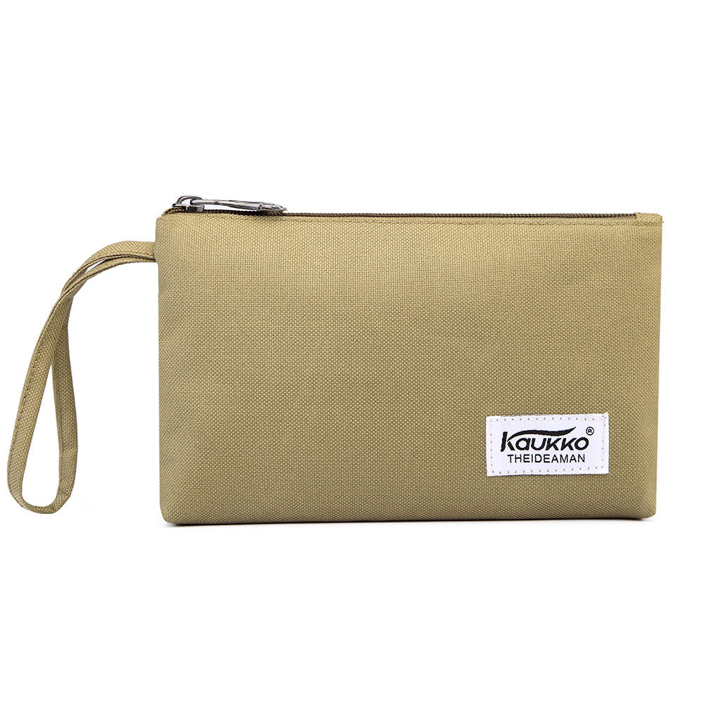 Wallet K1020(KHAKI) - kaukko