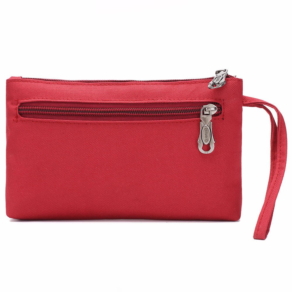 Wallet K1020(RED) - kaukko
