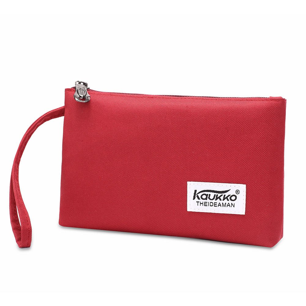 Wallet K1020(RED) - kaukko