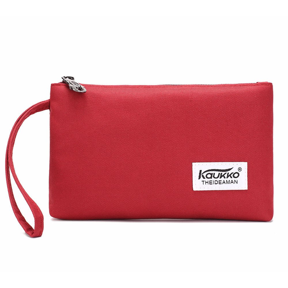 Wallet K1020(RED) - kaukko