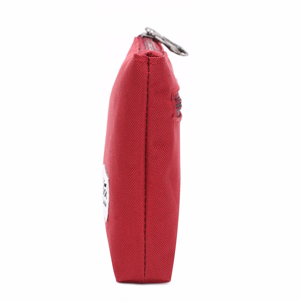 Wallet K1020(RED) - kaukko