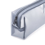 KAUKKO Pencil case durable, PG01 ( White )