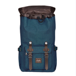 Travel Laptop Backpack, Oxford fabric ( K1023-BLUE)