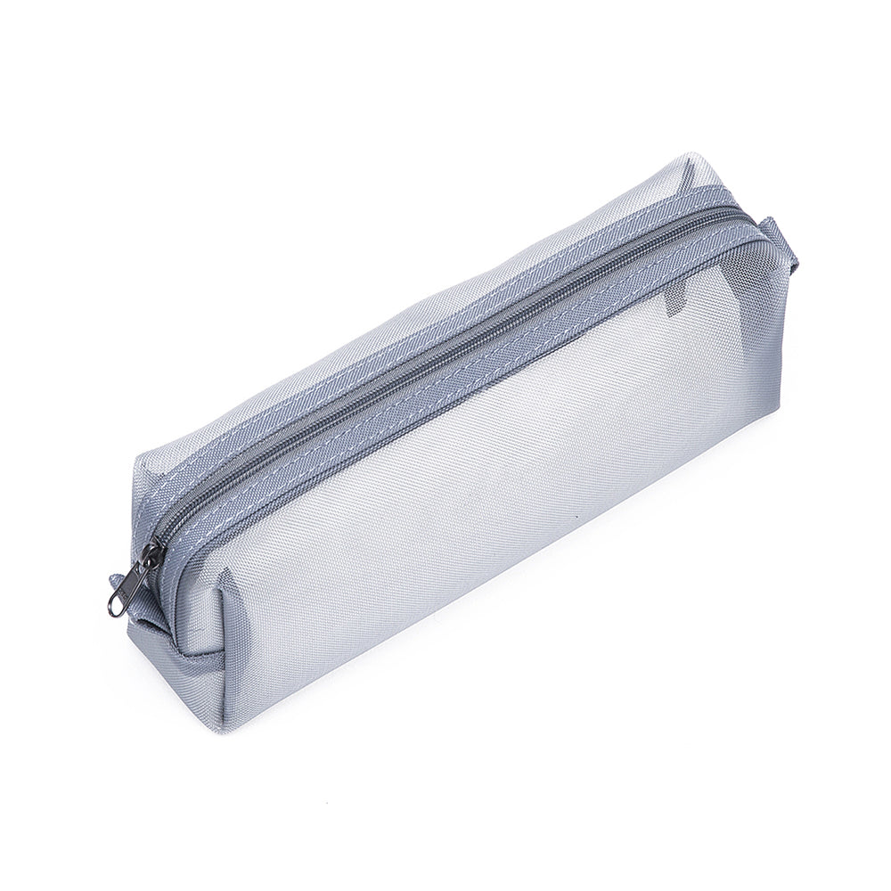 KAUKKO Pencil case durable, PG01 ( White )