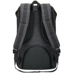 Travel Laptop Backpack, Oxford fabric ( K1023-BLACK)