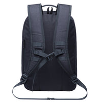 KAUKKO Ultra Slim Laptop Backpack,  KB01 ( Black / 19L )