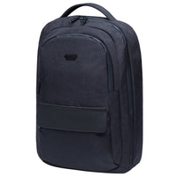 KAUKKO Ultra Slim Laptop Backpack,  KB01 ( Black / 19L )