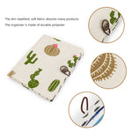 Baby Diaper Bag Organizer – Travel-Friendly, Compact & Foldable | Stroller Pouch for Newborn Essentials – Must-Have for Boys & Girls