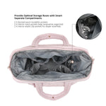 Diaper Bag Tote, Large Capacity Travel Diaper bags, Hospital Bag for Labor Delivery, Baby Bag