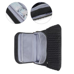 Diaper Bag Backpack - Baby Essentials Travel Tote - Multi-Function Waterproof Diaper Bag - Travel Essentials Baby Bag with Stroller Straps - Unisex