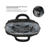 Diaper Bag Tote, Large Capacity Travel Diaper bags, Hospital Bag for Labor Delivery, Baby Bag